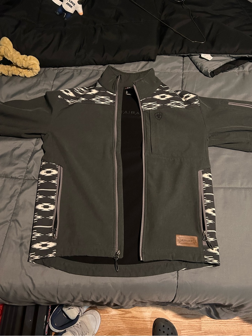 Ariat Vernon 2.0 jacket
